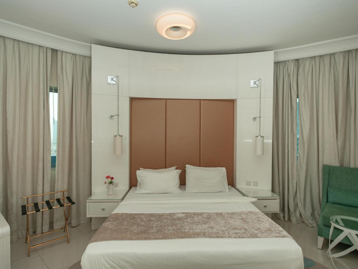 Oskena Vacation Homes - Damac Maison Dubai Mall Street Exterior photo