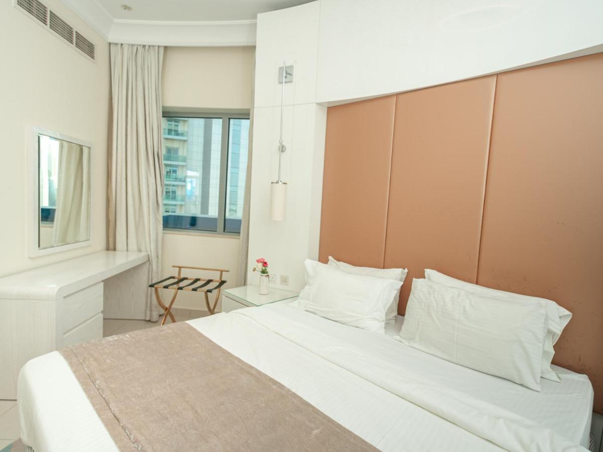 Oskena Vacation Homes - Damac Maison Dubai Mall Street Exterior photo