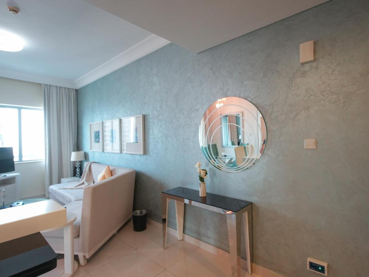 Oskena Vacation Homes - Damac Maison Dubai Mall Street Exterior photo