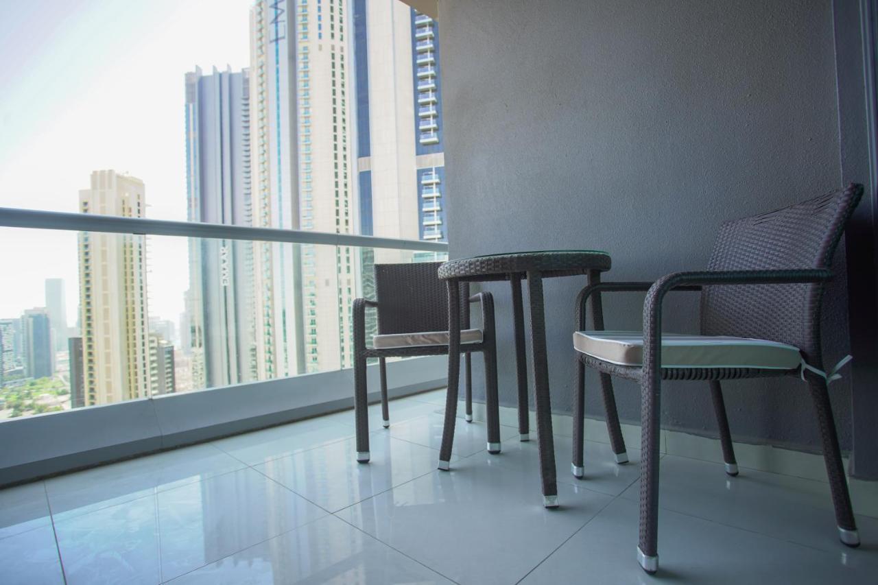 Oskena Vacation Homes - Damac Maison Dubai Mall Street Exterior photo