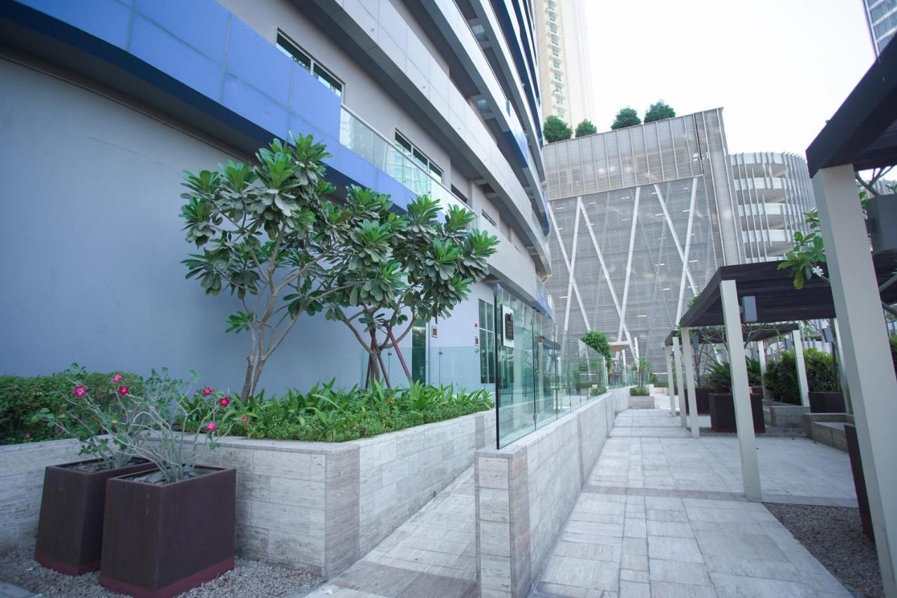 Oskena Vacation Homes - Damac Maison Dubai Mall Street Exterior photo